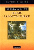 Biblia a m... - Tomasz Jelonek - buch auf polnisch 