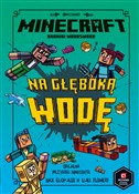 Minecraft ... - Nick Elioplaos -  fremdsprachige bücher polnisch 