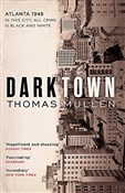 Darktown - Thomas Mullen - Ksiegarnia w niemczech
