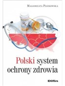 Książka : Polski sys... - Małgorzata Paszkowska