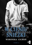 Polnische buch : W cieniu Ś... - Weronika Cichoń