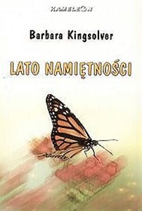 Obrazek Lato namiętności