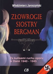 Obrazek Złowrogie siostry Bergman