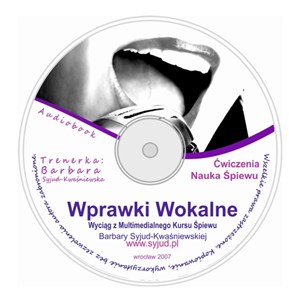 Bild von Odkryj w sobie talent. Wprawki Wokalne + CD