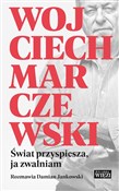 Książka : Świat przy... - Wojciech Marczewski, Jankowski Damian