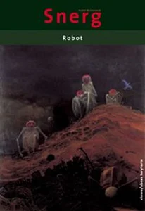 Obrazek Robot