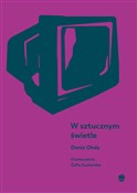 W sztuczny... - Deniz Ohde -  Książka z wysyłką do Niemiec 