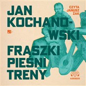 [Audiobook... - Jan Kochanowski -  polnische Bücher