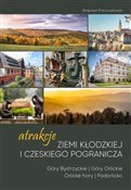 Atrakcje Z... - Zbigniew Franczukowski -  Książka z wysyłką do Niemiec 