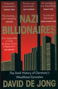 Bild von Nazi Billionaires The Dark History of Germany’s Wealthiest Dynasties