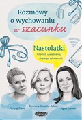 Rozmowy o ... - Agata Frońska, Katarzyna Kowalska-Bębas, Patrycja Frania -  fremdsprachige bücher polnisch 