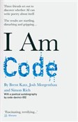 I am Code - Josh Morgenthau, Brent Katz, Simon Rich - buch auf polnisch 