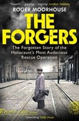 Książka : The Forger... - Roger Moorhouse