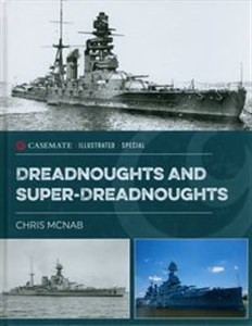 Bild von Dreadnoughts and Super-Dreadnoughts