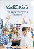 Szkoła Bar... - Opracowanie Zbiorowe -  fremdsprachige bücher polnisch 