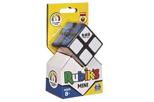 Bild von SPIN Rubik kostka 2x2