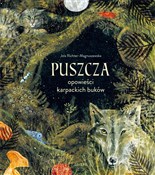 Puszcza Op... - Jola Richter-Magnuszewska -  fremdsprachige bücher polnisch 