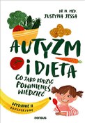 Autyzm i d... - Justyna Jessa - Ksiegarnia w niemczech