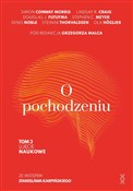 Polnische buch : O pochodze...