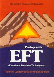 Bild von Podręcznik  EFT Techniki uzdrawiania emocjonalnego