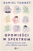 Opowieści ... - Daniel Tammet -  Polnische Buchandlung 