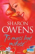 Polnische buch : To musi by... - Sharon Owens