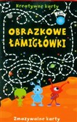 Obrazkowe ... - Opracowanie Zbiorowe -  polnische Bücher