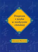 Diagnoza z... - Giovanni Maciocia -  Książka z wysyłką do Niemiec 
