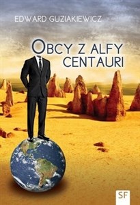 Bild von Obcy z Alfy Centauri