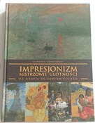 Polska książka : Impresjoni... - Sławomir Cendrowski