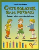 Czterolate... - Ewa Wolak-Kagan -  Polnische Buchandlung 