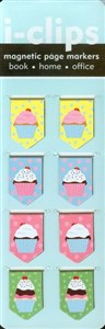Bild von Zakładka magnetyczna Ciasteczka