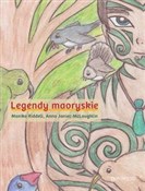 Legendy ma... - Monika Riddell, Anna Janiec-McLaughlin - buch auf polnisch 