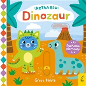 Kotka Blu ... -  polnische Bücher