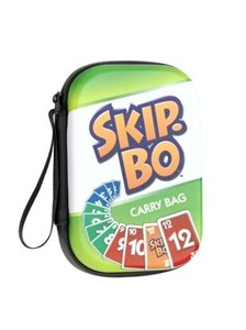 Obrazek Etui do kart Skip-Bo