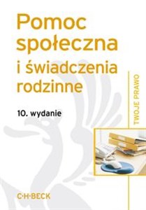 Bild von Pomoc społeczna i świadczenia rodzinne