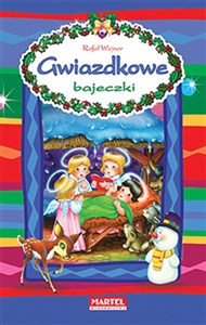 Bild von Gwiazdkowe bajeczki