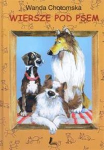 Bild von Wiersze pod psem