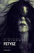 Fetysz - Przemysław Piotrowski - Ksiegarnia w niemczech