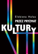 Przez pryz... - Elżbieta Hałas -  polnische Bücher