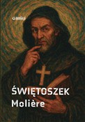 Świętoszek... - Moliere -  polnische Bücher