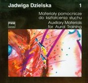 Materiały ... - Jadwiga Dzielska -  polnische Bücher