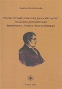 Poeta wśró... - Danuta Kowalewska -  fremdsprachige bücher polnisch 