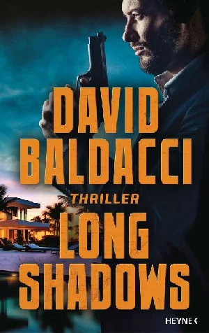 Bild von BALDACCI, D: LONG SHADOWS