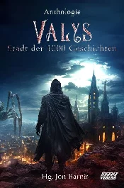 VALYS - buch auf polnisch 