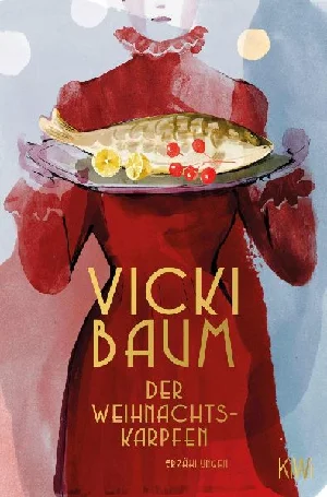 Obrazek BAUM, V: WEIHNACHTSKARPFEN