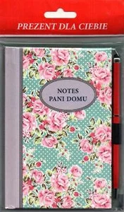 Bild von Notes imienny Notes Pani Domu