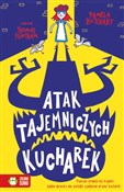 Atak tajem... - Pamela Butchart -  fremdsprachige bücher polnisch 