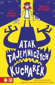 Bild von Atak tajemniczych kucharek