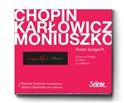 Zobacz : Chopin Kar... - Toczyska Stefania, Olejniczak Janusz